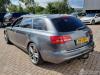 Audi A6 Avant 2.0 T FSI 16V Sloopvoertuig (2010, Grijs)