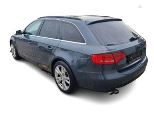 Audi A4 Avant 2.0 TDI 16V Sloopvoertuig (2010, Grijs)