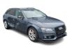 Audi A4 Avant 2.0 TDI 16V Sloopvoertuig (2010, Grijs)