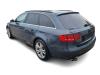 Audi A4 Avant 2.0 TDI 16V Sloopvoertuig (2010, Grijs)