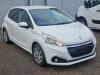 Peugeot 208 I 1.2 Vti 12V PureTech Sloopvoertuig (2018, Wit)