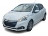 Peugeot 208 I 1.2 Vti 12V PureTech Sloopvoertuig (2018, Wit)