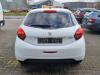 Peugeot 208 I 1.2 Vti 12V PureTech Sloopvoertuig (2018, Wit)