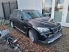 BMW X1 sDrive 20d 2.0 16V Sloopvoertuig (2010, Zwart)