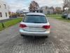 Audi A4 Avant 2.0 TDI 16V Sloopvoertuig (2010, Grijs)