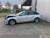 Audi A4 Avant 2.0 TDI 16V Sloopvoertuig (2010, Grijs)