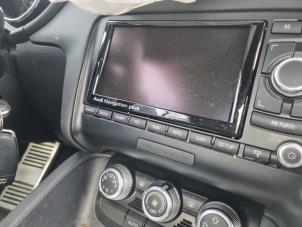 Audi TT 1.8 TFSI 16V Sloopvoertuig (2010, Donker, Grijs)