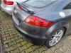 Audi TT 1.8 TFSI 16V Sloopvoertuig (2010, Donker, Grijs)