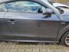 Audi TT 1.8 TFSI 16V Sloopvoertuig (2010, Donker, Grijs)
