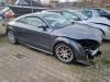 Audi TT 1.8 TFSI 16V Sloopvoertuig (2010, Donker, Grijs)