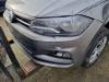 Volkswagen Polo VI 1.0 MPi 12V Sloopvoertuig (2018, Grijs)