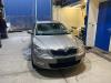 Skoda Octavia Combi 1.8 TSI 16V Sloopvoertuig (2011, Beige)