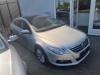 Volkswagen Passat CC 1.8 TSI 16V Sloopvoertuig (2008, Grijs)