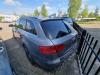 Audi A4 Avant 2.0 TFSI 16V Quattro Sloopvoertuig (2011, Grijs)