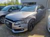Audi A4 Avant 2.0 TFSI 16V Quattro Sloopvoertuig (2011, Grijs)