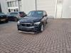 BMW X1 sDrive 18d 2.0 16V Sloopvoertuig (2011, Zwart)
