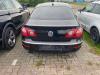 Volkswagen Passat CC 1.8 TSI 16V Sloopvoertuig (2008, Zwart)