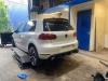 Volkswagen Golf VI 1.4 TSI 160 16V Sloopvoertuig (2011, Wit)