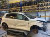 Volkswagen Golf VI 1.4 TSI 160 16V Sloopvoertuig (2011, Wit)