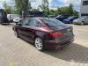Audi A3 Limousine 1.6 TDI Ultra 16V Sloopvoertuig (2015, Donker, Paars)