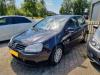 Volkswagen Golf V 1.4 TSI 122 16V Sloopvoertuig (2008, Zwart)