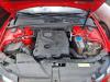 Audi A5 2.0 TFSI 16V Quattro Sloopvoertuig (2013, Rood)