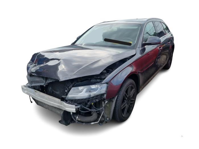 Audi A4 Avant 1.8 TFSI 16V Sloopvoertuig (2008, Grijs)