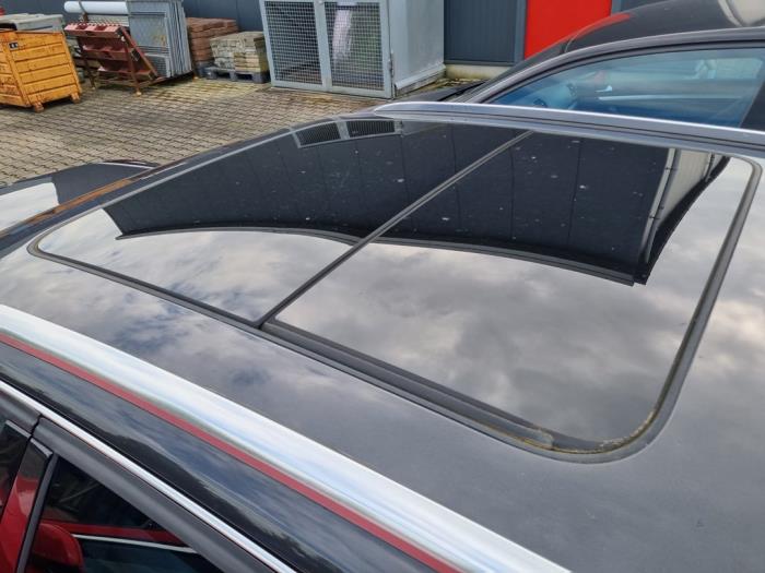 Audi A4 Avant 1.8 TFSI 16V Sloopvoertuig (2008, Grijs)