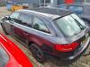 Audi A4 Avant 1.8 TFSI 16V Sloopvoertuig (2008, Grijs)