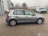 Volkswagen Golf VI 1.2 TSI BlueMotion Sloopvoertuig (2011, Grijs)