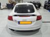Audi TT 2.0 TFSI 16V Sloopvoertuig (2008, Wit)
