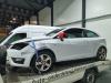 Seat Ibiza IV SC 1.2 TSI 16V Sloopvoertuig (2016, Wit)
