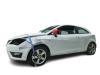 Seat Ibiza IV SC 1.2 TSI 16V Sloopvoertuig (2016, Wit)
