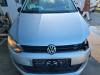 Volkswagen Polo V 1.2 TDI 12V BlueMotion Sloopvoertuig (2011, Zilvergrijs)