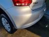 Volkswagen Polo V 1.2 TDI 12V BlueMotion Sloopvoertuig (2011, Zilvergrijs)