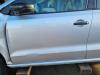 Volkswagen Polo V 1.2 TDI 12V BlueMotion Sloopvoertuig (2011, Zilvergrijs)