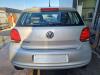 Volkswagen Polo V 1.2 TDI 12V BlueMotion Sloopvoertuig (2011, Zilvergrijs)