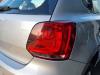 Volkswagen Polo V 1.2 TDI 12V BlueMotion Sloopvoertuig (2011, Zilvergrijs)