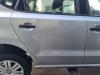 Volkswagen Polo V 1.2 TDI 12V BlueMotion Sloopvoertuig (2011, Zilvergrijs)