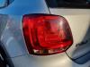 Volkswagen Polo V 1.2 TDI 12V BlueMotion Sloopvoertuig (2011, Zilvergrijs)