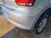 Volkswagen Polo V 1.2 TDI 12V BlueMotion Sloopvoertuig (2011, Zilvergrijs)