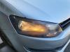 Volkswagen Polo V 1.2 TDI 12V BlueMotion Sloopvoertuig (2011, Zilvergrijs)
