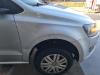 Volkswagen Polo V 1.2 TDI 12V BlueMotion Sloopvoertuig (2011, Zilvergrijs)