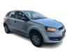 Volkswagen Polo V 1.2 TDI 12V BlueMotion Sloopvoertuig (2011, Zilvergrijs)