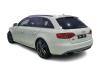 Audi S4 Avant S4 3.0 TFSI V6 24V Sloopvoertuig (2010, Wit)