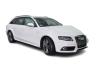 Audi S4 Avant S4 3.0 TFSI V6 24V Sloopvoertuig (2010, Wit)