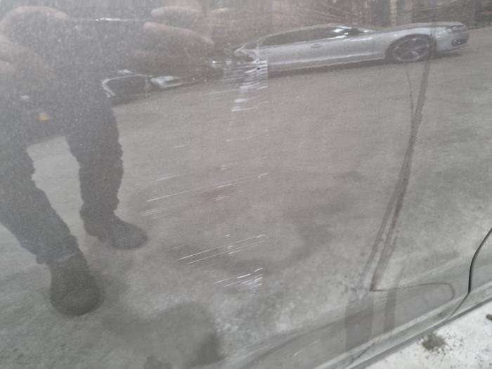 Audi A6 2.0 TDI 16V Sloopvoertuig (2012, Grijs)