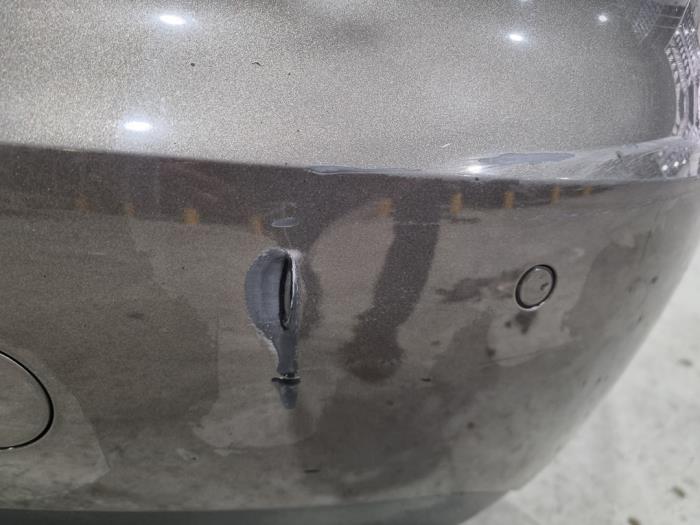 Audi A6 2.0 TDI 16V Sloopvoertuig (2012, Grijs)