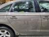Audi A6 2.0 TDI 16V Sloopvoertuig (2012, Grijs)
