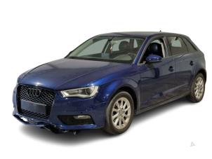 Audi A3 Sportback 1.6 TDI 16V  (Sloop)